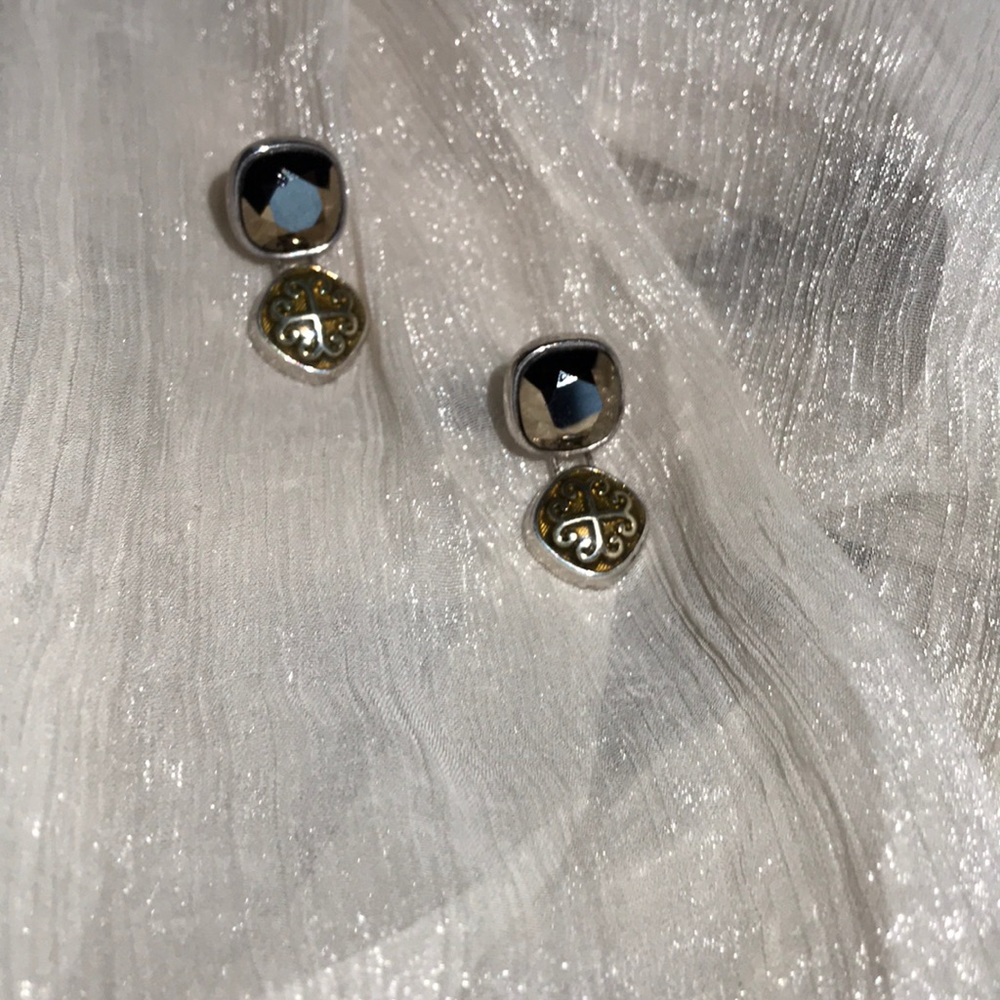 Brighton Earrings